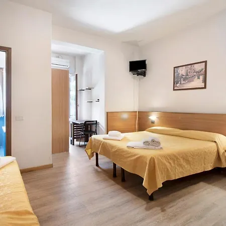 Monolocale 35 莫内利亚