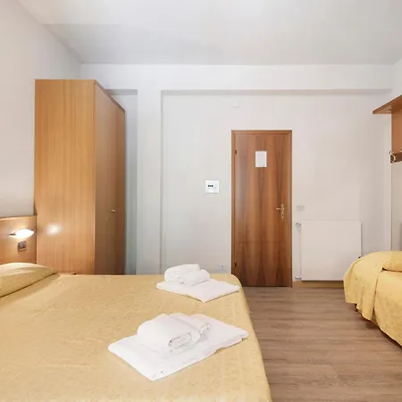 Apartment Monolocale 35 *