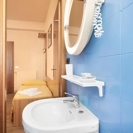 Apartment Monolocale 35