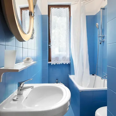 Apartment Monolocale 35
