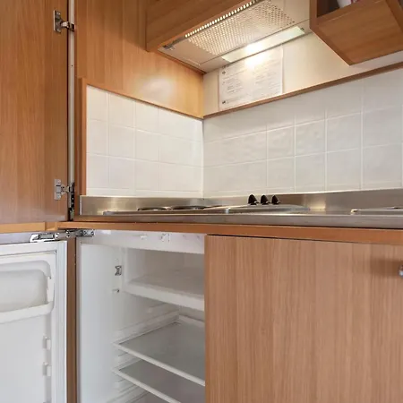 Apartment Monolocale 35 *