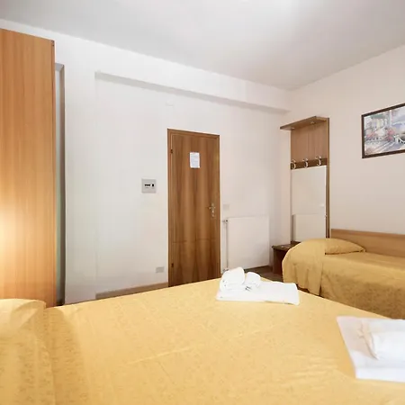 Monolocale 35 Apartment