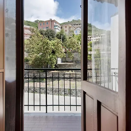 Apartment Monolocale 35 *