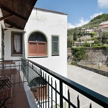 Monolocale 35 Apartament Moneglia