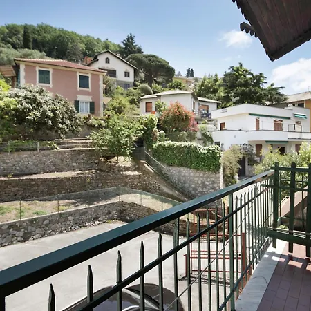 公寓 Monolocale 35 *