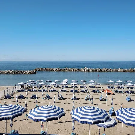 Monolocale 35 Moneglia