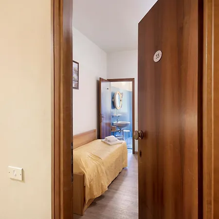 Monolocale 35 公寓