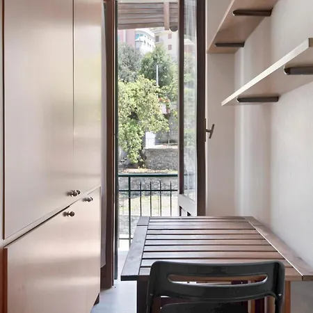 Monolocale 35 Apartment Moneglia