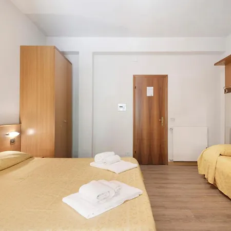 Appartement Monolocale 35 *