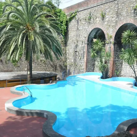 Appartement Monolocale 35 Moneglia
