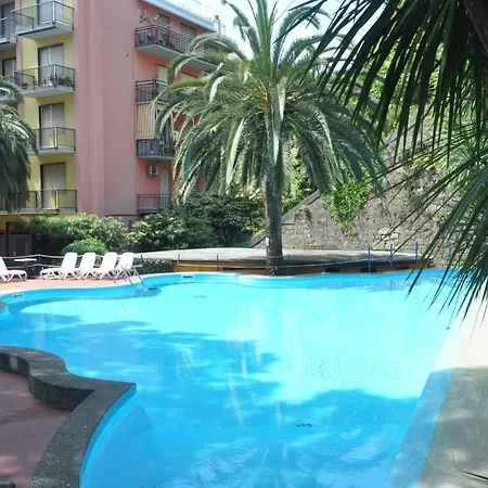 Monolocale 35 Appartement