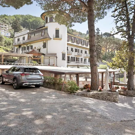 Monolocale 35 Moneglia