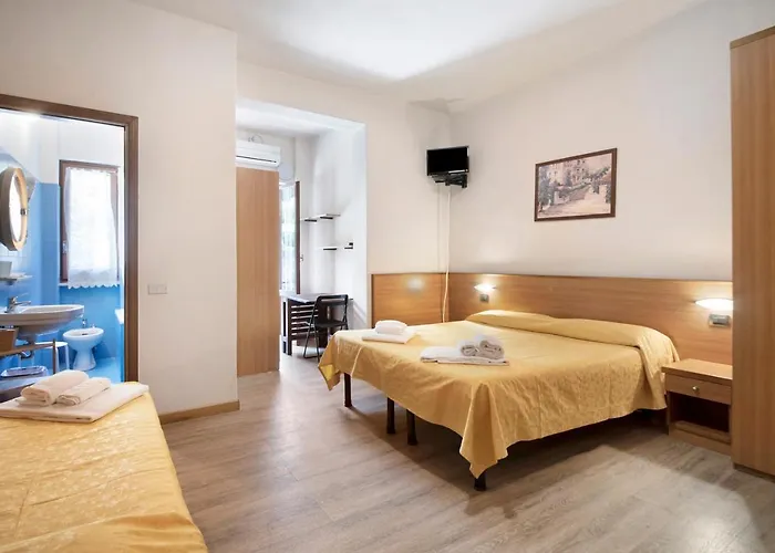 Monolocale 35 Moneglia