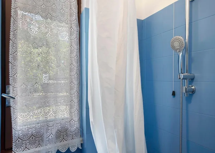 Apartman Monolocale 35 Moneglia