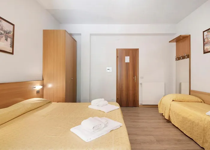 Apartman Monolocale 35 *