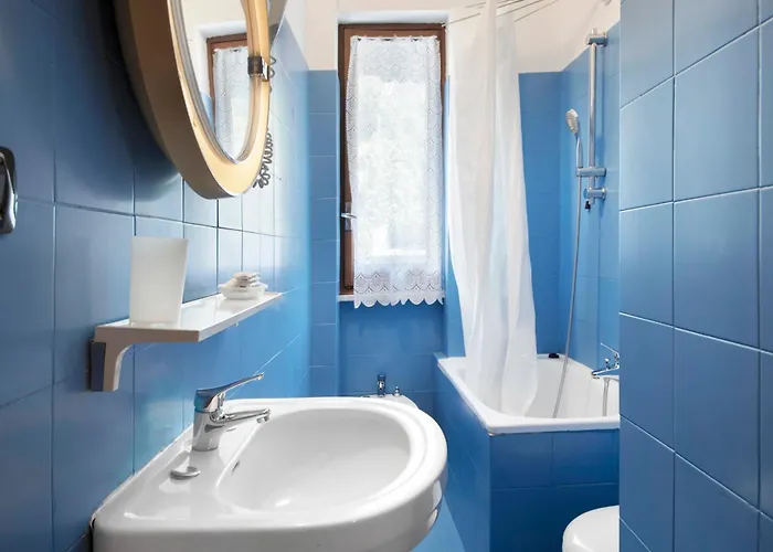 Apartman Monolocale 35