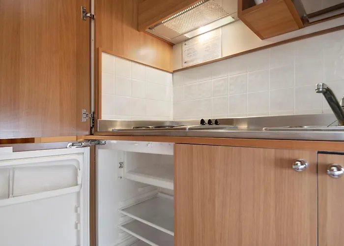 Apartman Monolocale 35 *