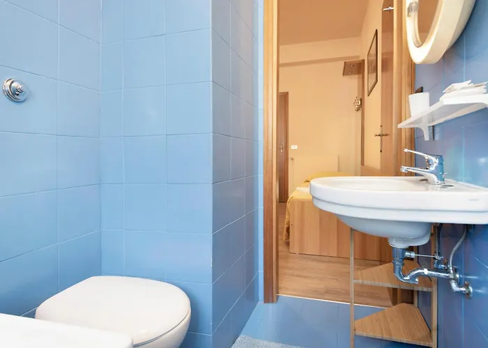 Monolocale 35 Apartman Moneglia