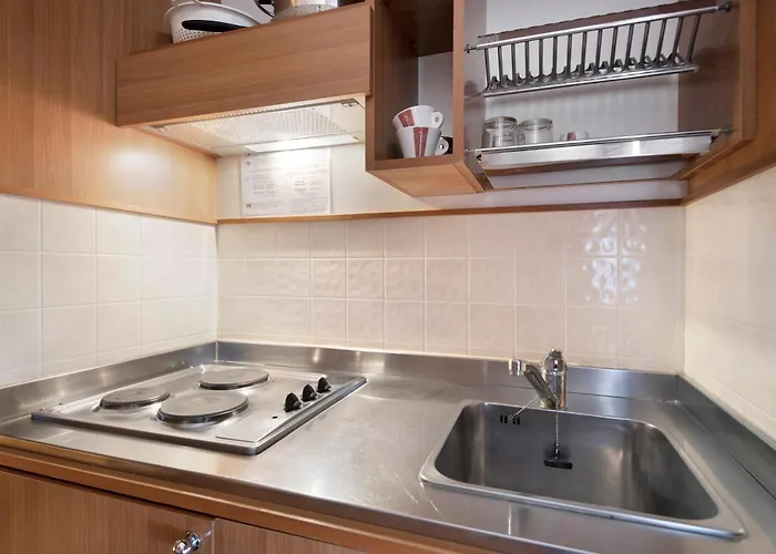 Monolocale 35 * Moneglia