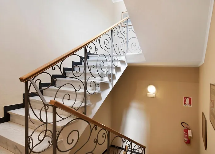 Monolocale 35 Apartman