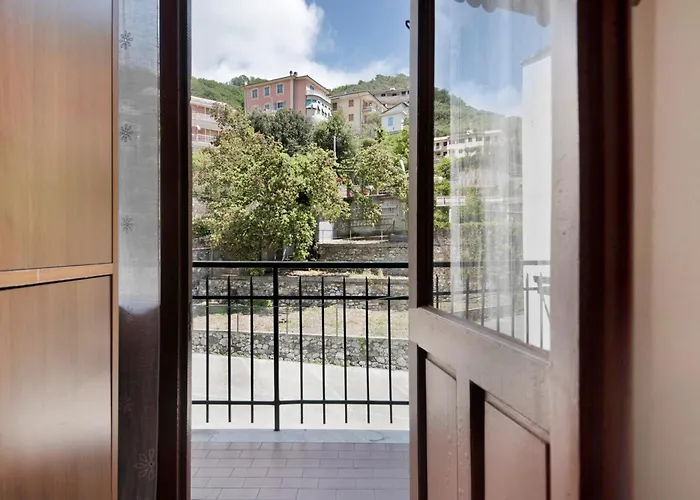 Apartman Monolocale 35 *