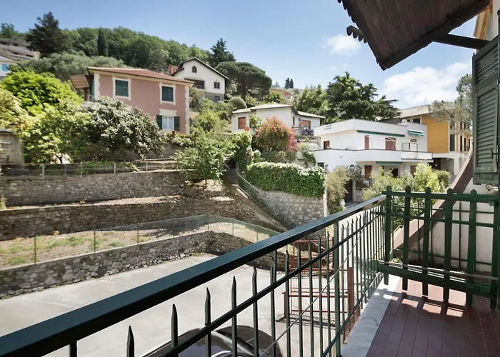 Apartman Monolocale 35 *