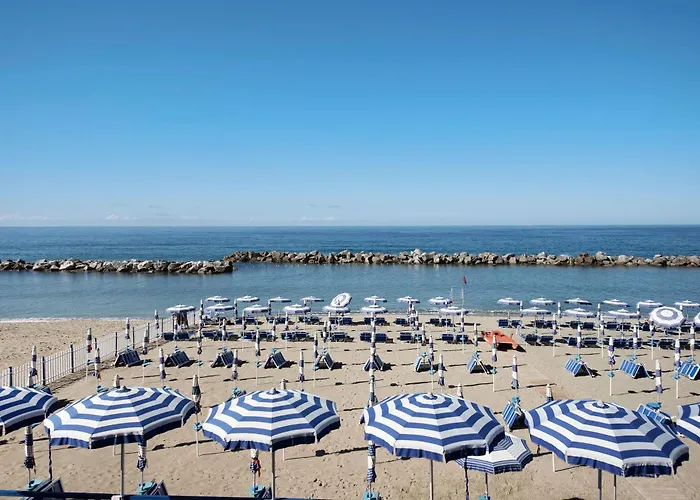 Monolocale 35 Moneglia