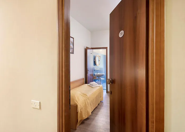 Monolocale 35 Apartman