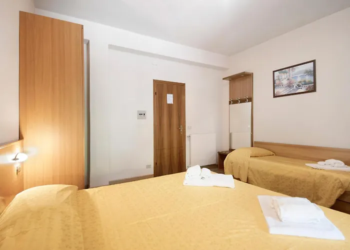 Apartman Monolocale 35